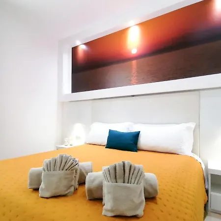 Charme Experience 4* Santa Teresa Gallura