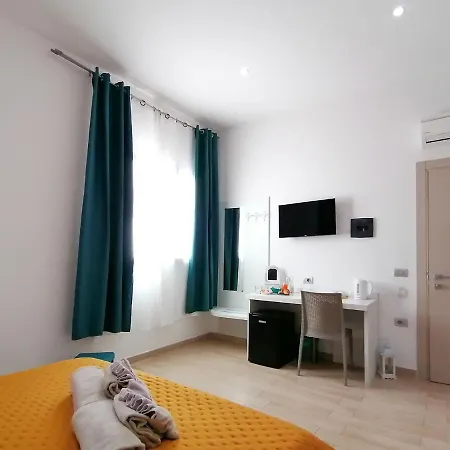 Charme Experience 4* Santa Teresa Gallura