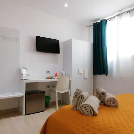 Charme Experience 4*