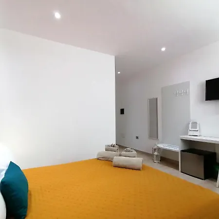Charme Experience Penzion 4*