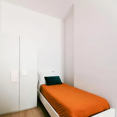 Charme Experience 4* 산타테레사의갈루라