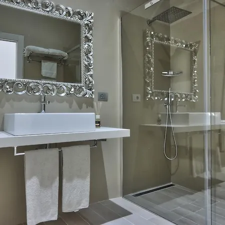 Charme Experience 4* 圣特雷莎加卢拉