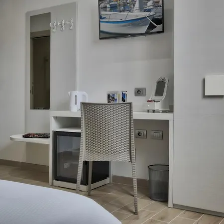 Charme Experience 4* Santa Teresa Gallura