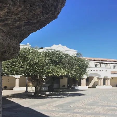 게스트하우스 Charme Experience 4*