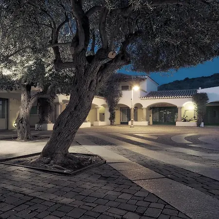 Charme Experience 4* Santa Teresa Gallura
