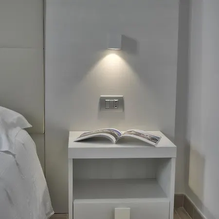 Charme Experience 4* Santa Teresa Gallura