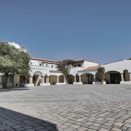 Charme Experience 4* 산타테레사의갈루라