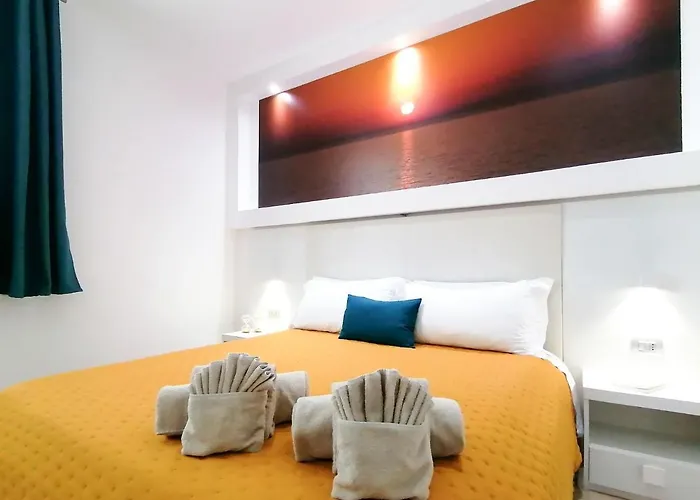 Charme Experience 4* サンタ・テレーザ・ガッルーラ