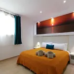 Charme Experience Πανσιόν 4*