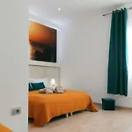 Charme Experience Πανσιόν Santa Teresa Gallura