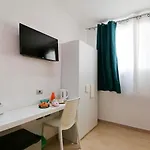 Charme Experience Πανσιόν