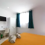Πανσιόν Charme Experience Santa Teresa Gallura