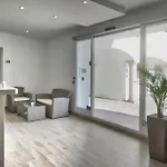 Πανσιόν Charme Experience 4*