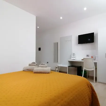 Bed & Breakfast Charme Experience *