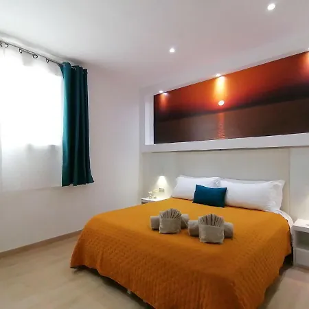 Charme Experience Bed & Breakfast *