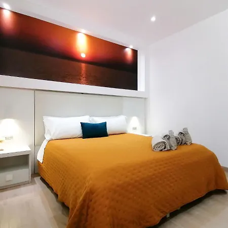 Charme Experience Bed & Breakfast Santa Teresa Gallura