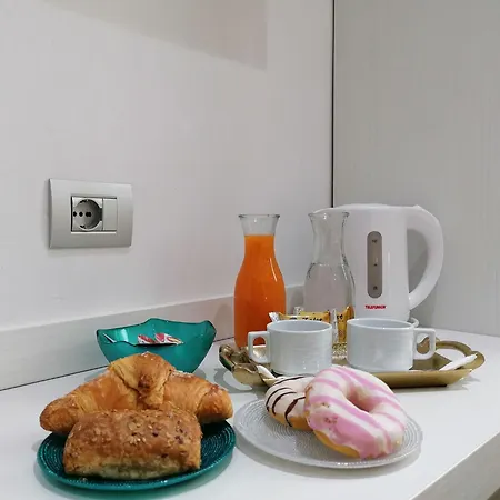 Bed & Breakfast Charme Experience