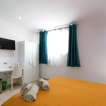 Bed & Breakfast Charme Experience Santa Teresa Gallura