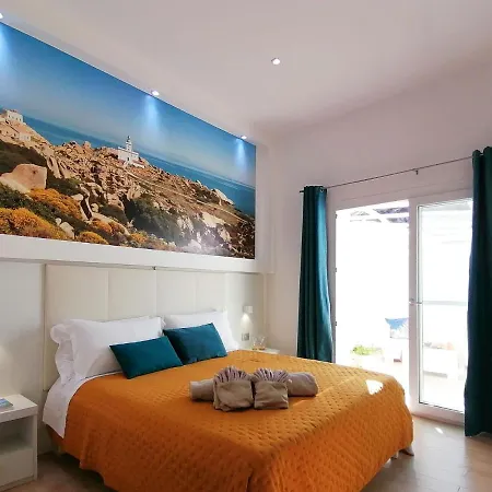 Bed & Breakfast Charme Experience