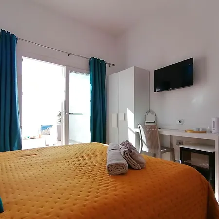 Charme Experience Bed & Breakfast