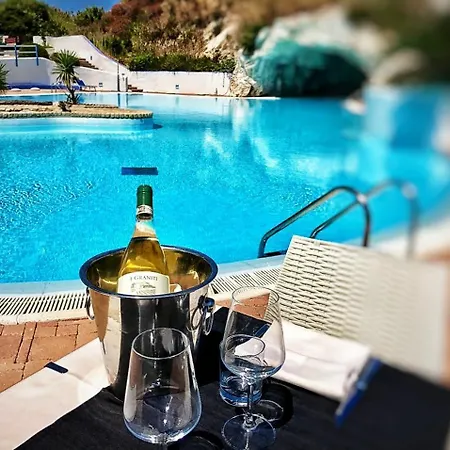 Bed & Breakfast Charme Experience
