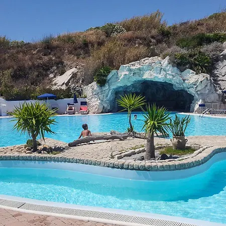 Charme Experience Bed & Breakfast Santa Teresa Gallura