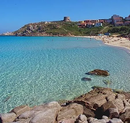 Charme Experience * Santa Teresa Gallura