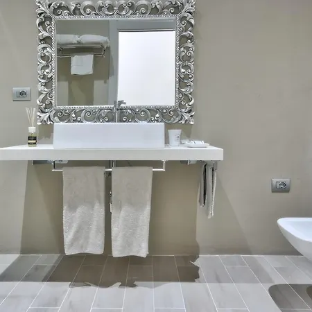 Bed & Breakfast Charme Experience *