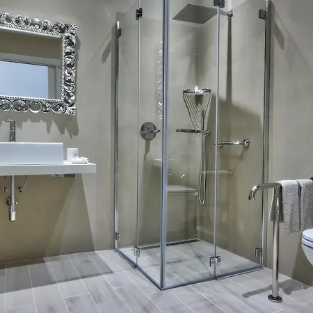 Penzion Charme Experience 4*