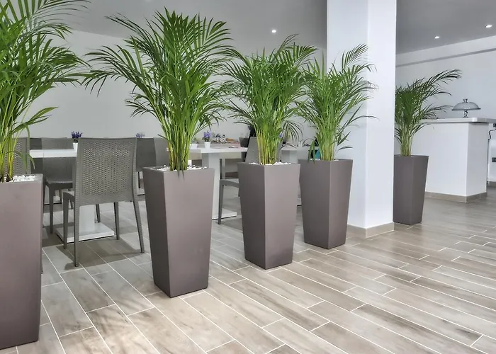 Charme Experience 4* Santa Teresa Gallura